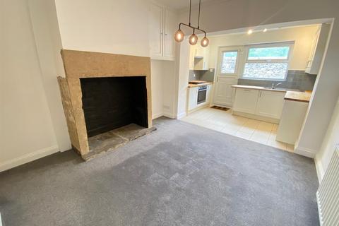 2 bedroom terraced house for sale, School Terrace, Shelley