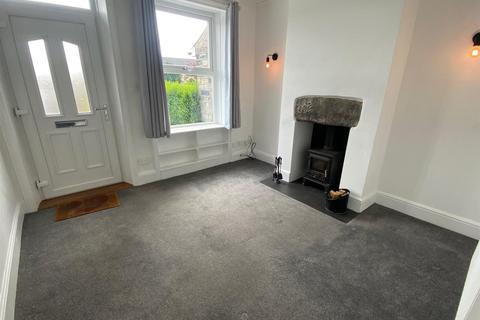 2 bedroom terraced house for sale, School Terrace, Shelley