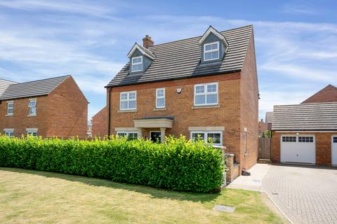 undefined, Tatum Close, Stamford