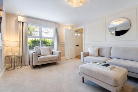 undefined, Tatum Close, Stamford