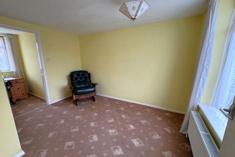 2 bedroom semi-detached bungalow for sale, The Island, Buckingham MK18