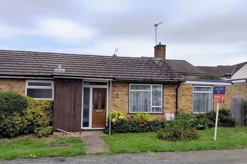 undefined, The Island, Buckingham MK18