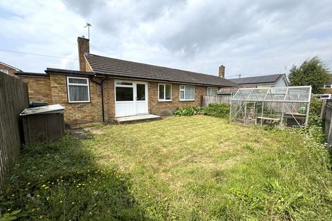 undefined, The Island, Buckingham MK18