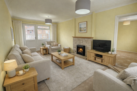 undefined, The Island, Buckingham MK18