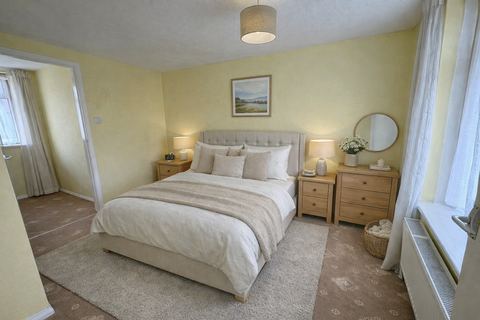 undefined, The Island, Buckingham MK18