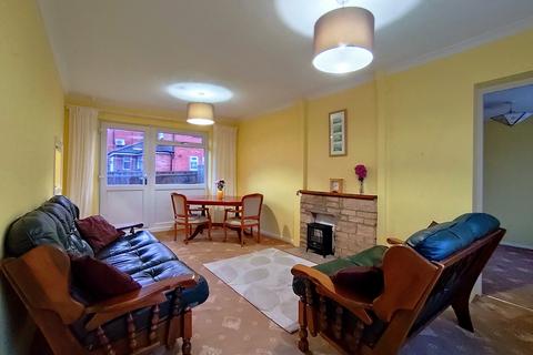 undefined, The Island, Buckingham MK18