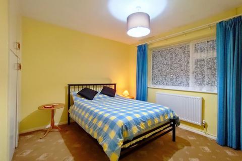 undefined, The Island, Buckingham MK18