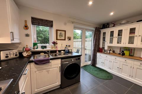 undefined, Bretherton Way, Llantilio Pertholey, Abergavenny, NP7