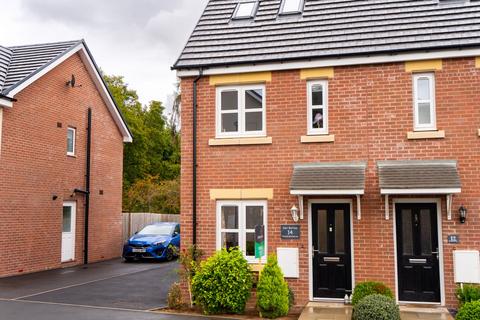 Bretherton Way, Llantilio Pertholey, Abergavenny, NP7