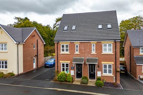undefined, Bretherton Way, Llantilio Pertholey, Abergavenny, NP7