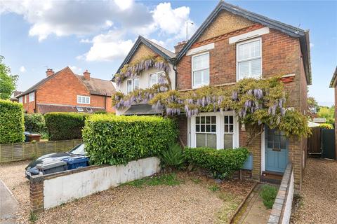 3 bedroom semi-detached house for sale, Weydon Hill Road, Farnham, Surrey, GU9