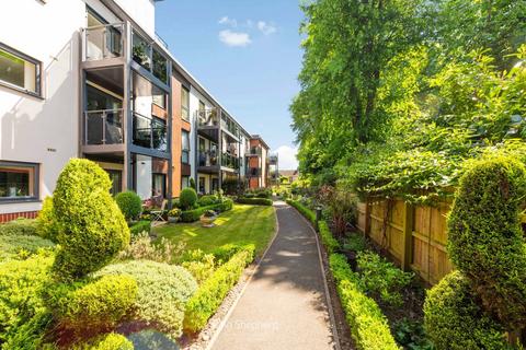 undefined, Hampton Lane, Solihull, West Midlands, B91