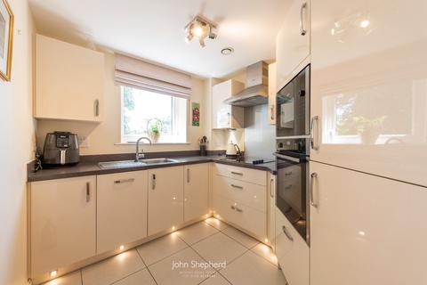 undefined, Hampton Lane, Solihull, West Midlands, B91