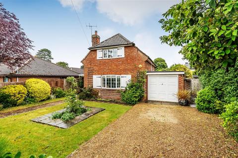 3 bedroom detached house for sale, GREVILLE PARK ROAD, ASHTEAD, KT21