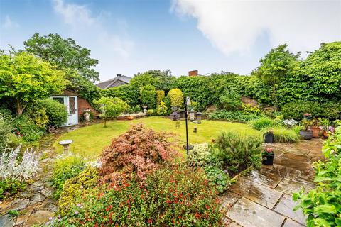3 bedroom detached house for sale, GREVILLE PARK ROAD, ASHTEAD, KT21