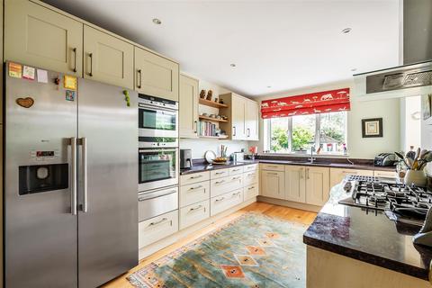 3 bedroom detached house for sale, GREVILLE PARK ROAD, ASHTEAD, KT21