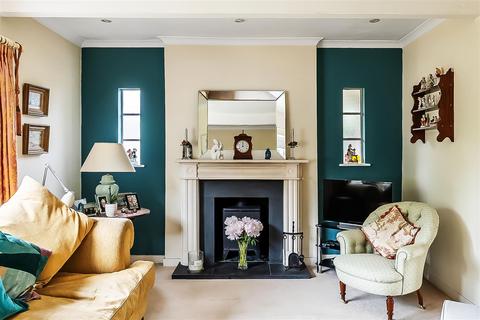 3 bedroom detached house for sale, GREVILLE PARK ROAD, ASHTEAD, KT21