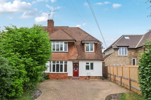 46 Swakeleys Drive, Uxbridge, UB10 8QE