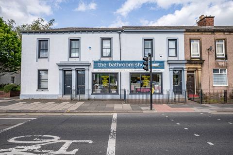 undefined, London Road, Carlisle CA1