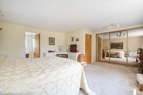 19 Churchfields, Kingsley, Bordon, GU35 9PJ