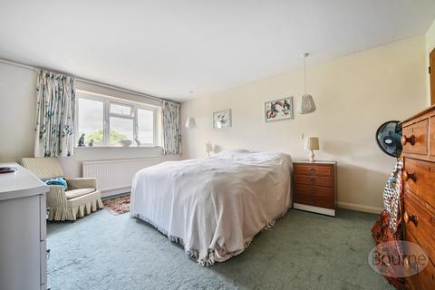 19 Churchfields, Kingsley, Bordon, GU35 9PJ