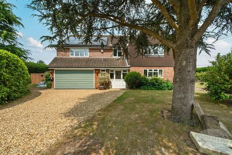 5 bedroom detached house for sale, Churchfields, Kingsley, Hampshire, GU35