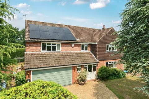 Churchfields, Kingsley, Hampshire, GU35