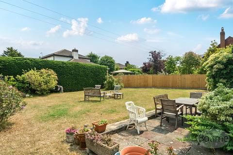 undefined, Churchfields, Kingsley, Hampshire, GU35