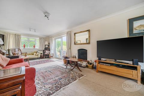 undefined, Churchfields, Kingsley, Hampshire, GU35