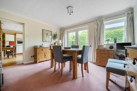 undefined, Churchfields, Kingsley, Hampshire, GU35