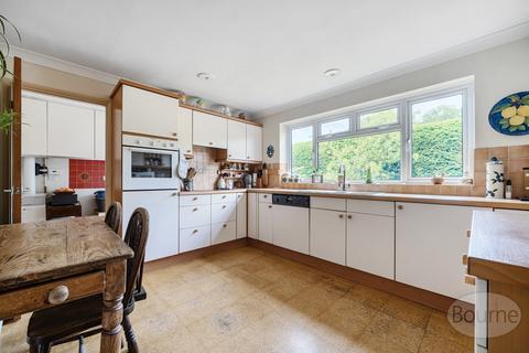 undefined, Churchfields, Kingsley, Hampshire, GU35