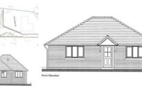 3 bedroom property with land for sale, Gillsmans Hill, St. Leonards-on-Sea TN38