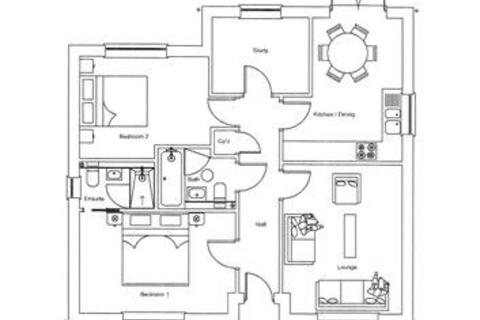 3 bedroom property with land for sale, Gillsmans Hill, St. Leonards-on-Sea TN38