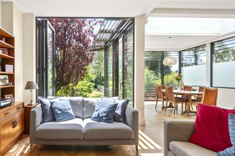 Coombe Lane West, Kingston Upon Thames