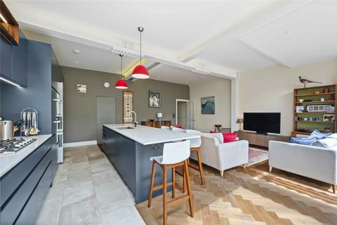 6 bedroom semi-detached house for sale, Coombe Lane West, Kingston Upon Thames