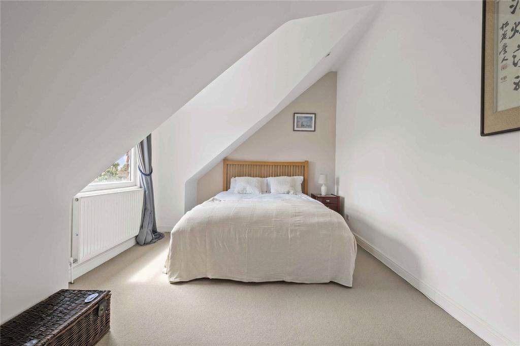 Bedroom Six