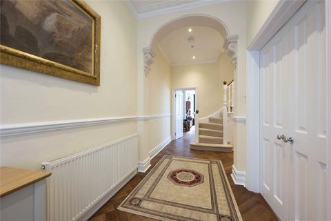 6 bedroom semi-detached house for sale, Coombe Lane West, Kingston Upon Thames