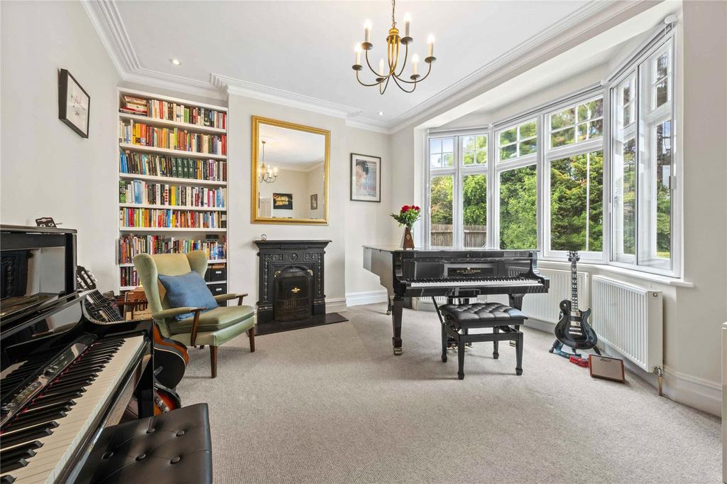 Drawing Room