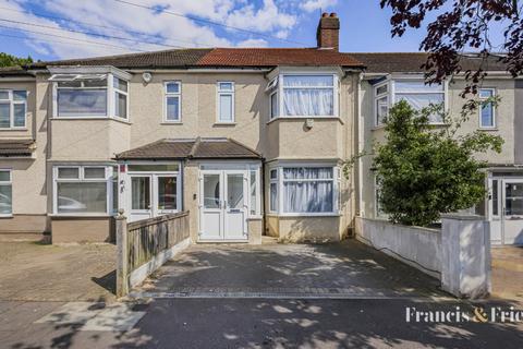 8 Warren Road, Ilford, IG6 1BJ