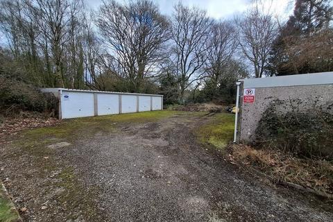 Garage to rent, Coronation Road, Verwood BH31