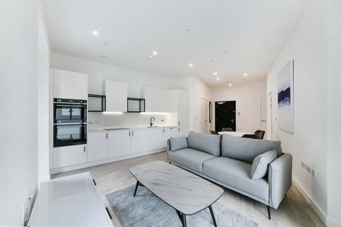 1 bedroom flat to rent, Willowbrook House, Coster Avenue, Woodberry Down, Finsbury Park, N4