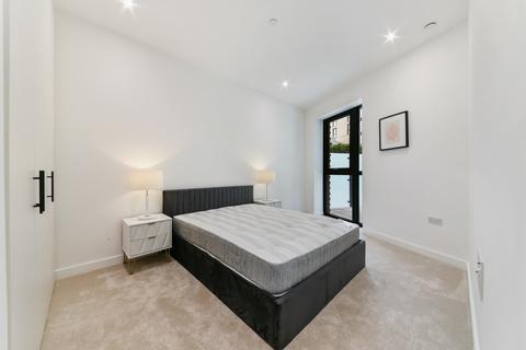 1 bedroom flat to rent, Willowbrook House, Coster Avenue, Woodberry Down, Finsbury Park, N4