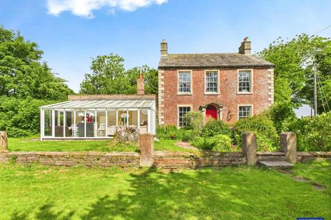 undefined, Brownrigg House, Seaville, Silloth, CA7