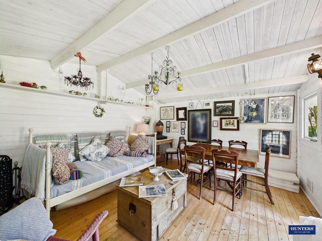 Summerhouse