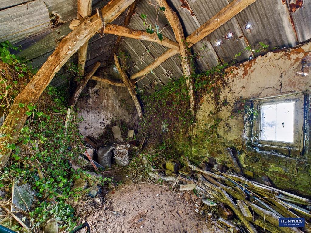 Barn