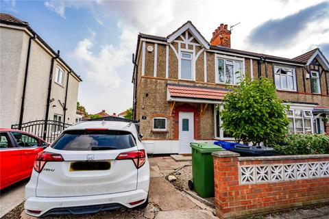 3 bedroom semi-detached house for sale, St. Hildas Avenue, Grimsby, Lincolnshire, DN34