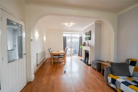 3 bedroom semi-detached house for sale, St. Hildas Avenue, Grimsby, Lincolnshire, DN34