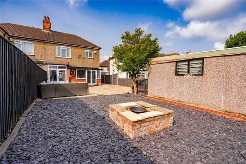 3 bedroom semi-detached house for sale, St. Hildas Avenue, Grimsby, Lincolnshire, DN34