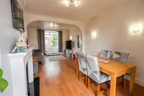 undefined, St. Hildas Avenue, Grimsby, Lincolnshire, DN34