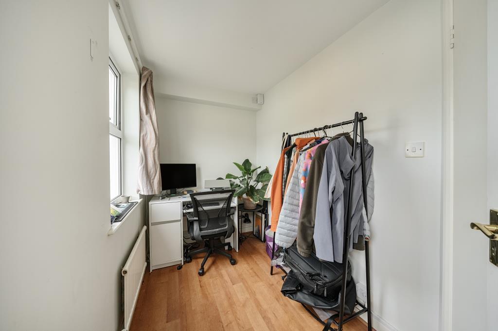 Home Office